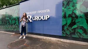 Обзор ЖК Дискавери от МР групп