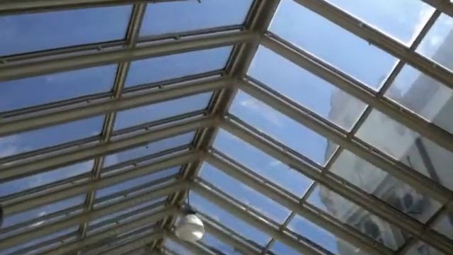 Тонировка фасадов зданий, бронировка стеклопакетов смотреть онлайн