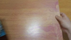 Мрамор из песка и соли