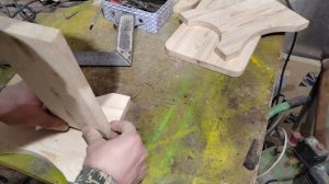 Как сделать табуретку своими руками how to make