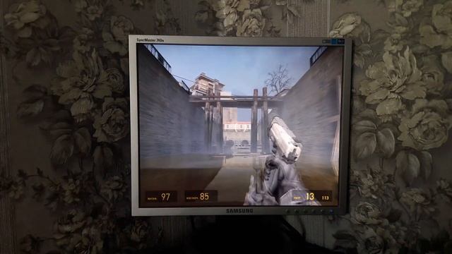 Socket 370: часть первая. смотреть онлайн