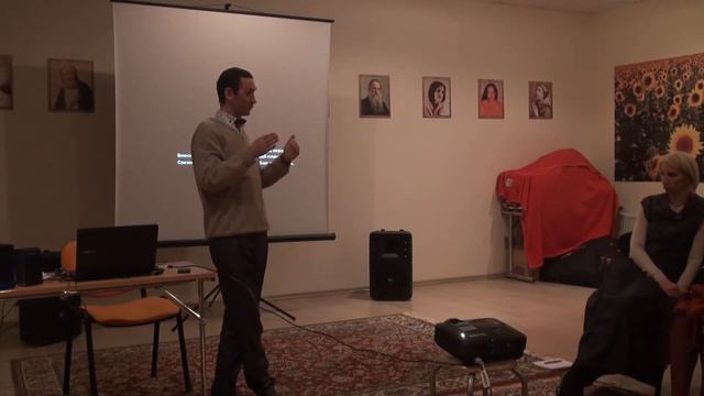 Прощение - это природа души. Борисов Александр (24.01.2014) - 00163