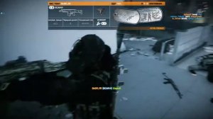 Ашотик играет в Battlefield 3 #1