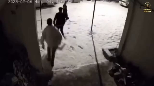 Повадки климатического Цербера