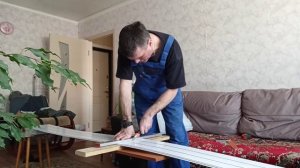 как отрезать пластиковую панель