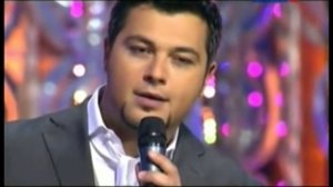 Необыкновенная. Алексея Чумаков (соло)