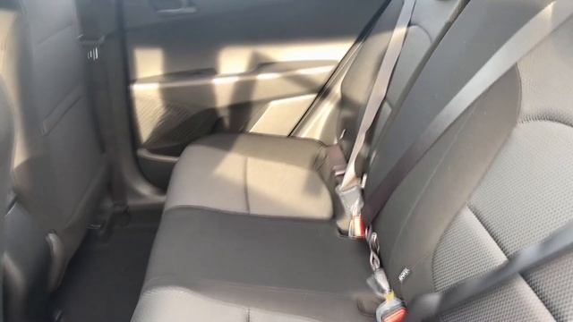 Новый Hyundai Creta 2020 Active Обзор комплектации и цены смотреть онлайн