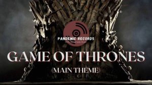 Game of Thrones (Main Title Theme) Video