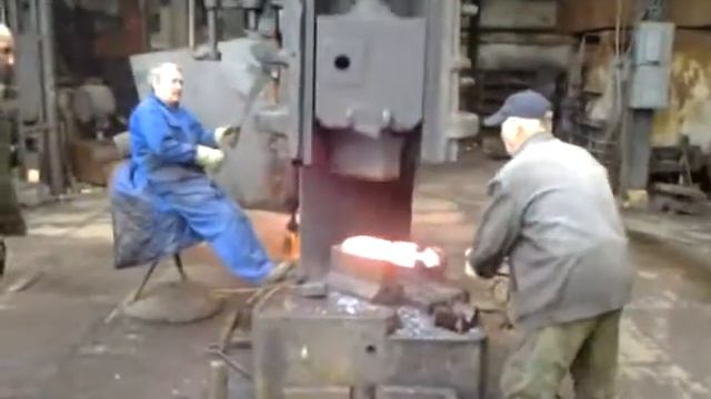 Как закалялась сталь (заводы России) смотреть онлайн