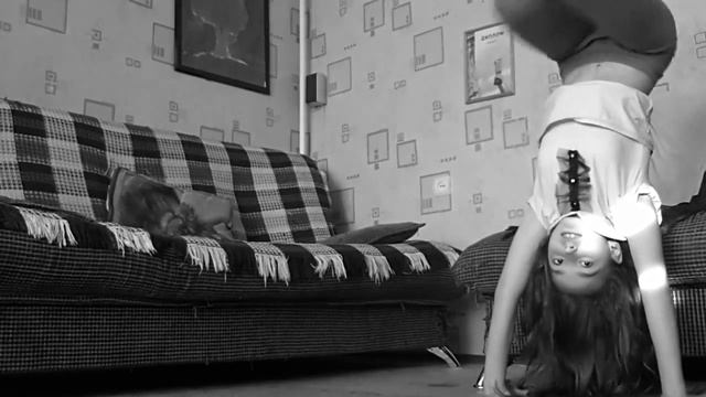 Уроки гимнастики! смотреть онлайн