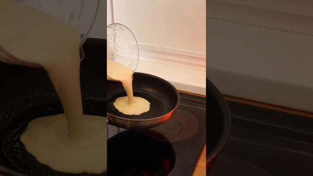 ПШЁННЫЕ БЛИНЧИКИ смотреть онлайн