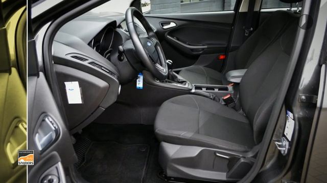 Ford Focus Wagon 1.0 100 PK Edition PLUS | Navigatie | PDC | Trekhaak RIJKLAAR смотреть онлайн
