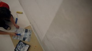 Стиль лофт | Техника декупаж | Эффект старых стен | Школа ремонта