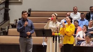 Многим людям это имя не о чём не говорит... Ковчег Спасения.