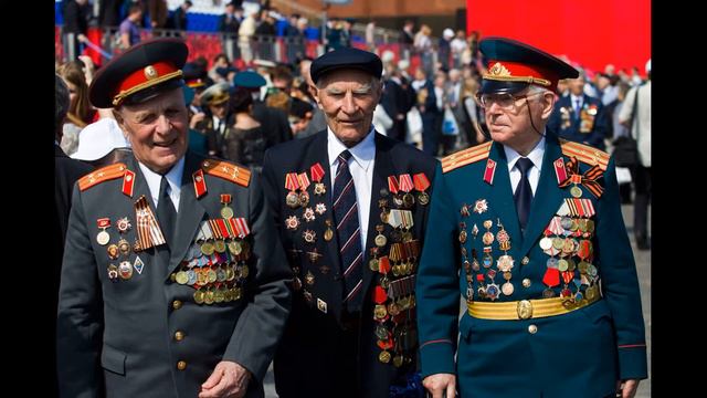 75 летию Великой Победы. За Победу. Н. Кашеваров смотреть онлайн