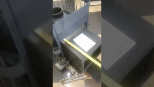 Обзор чугунной банной печки Этна Магма