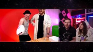 ЗАБОТИМСЯ О СЕБЕ С ВАЙЛДБЕРРИЗ БАРАХЛОМ | РЕАКЦИЯ на Chuck Review