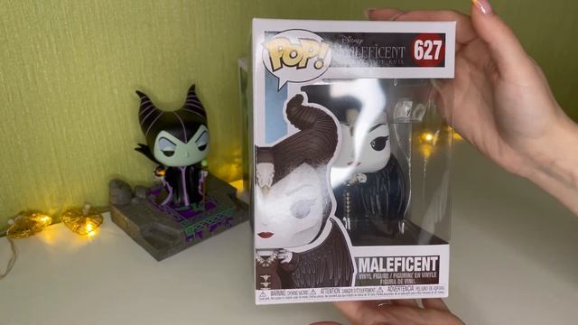 Новые фигурки Funko Pop Disney ? смотреть онлайн