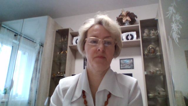 НАШИ ЧАКРЫ