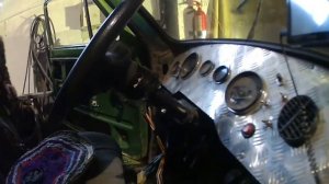 Поп на джипе #48 Подготовка нивы к трофи экспедиции.