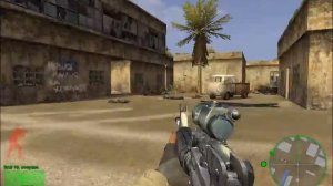 delta force операция черный ястреб прохождение Дипломонический иммунетет