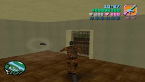 ПОИГРАЙТЕ : GTA VICE CITY МЕНТОВСКИЙ БЕСПРЕДЕЛ