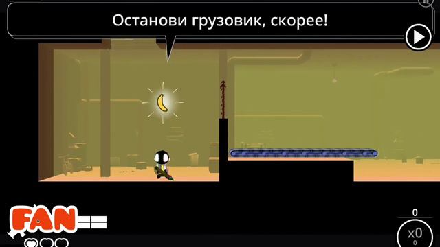 MY FRIEND PEDRO Прохождение уровней 34, 35, 36 ФИНАЛ Мой друг Педро смотреть онлайн