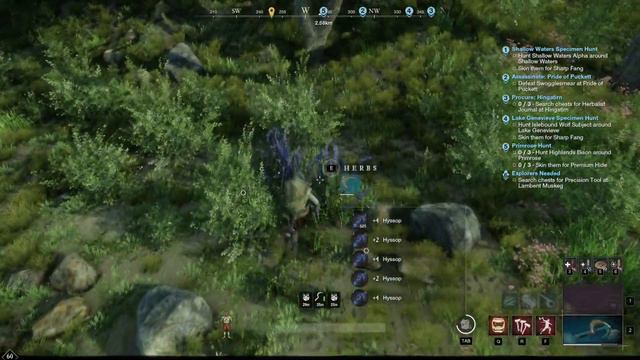 GUIDE to Reach MAX Cooking Level 200 in NEW WORLD смотреть онлайн