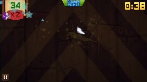 CARA CHEAT FRUIT NINJA 9999+ Lvl + xp || CHEAT GAME GUARDIAN FRUIT NINJA 100% LEGIT + MOD FRUITNINJ