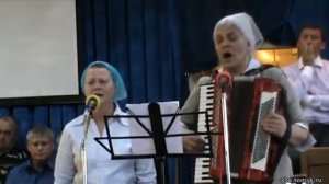 Сухих Надежда, Кручинина Людмила - Храни свое сердце чистым (Пение)