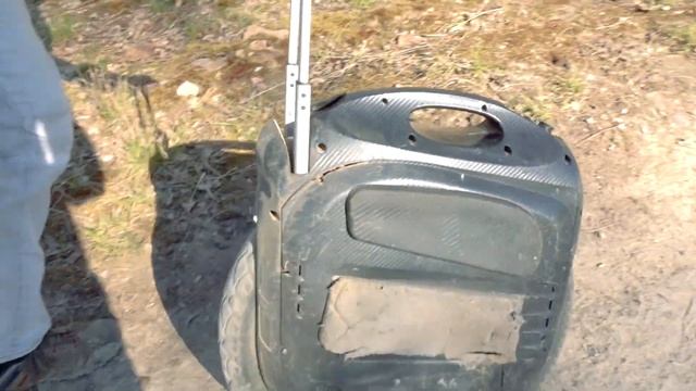 EUC Easter Ride 2020 смотреть онлайн