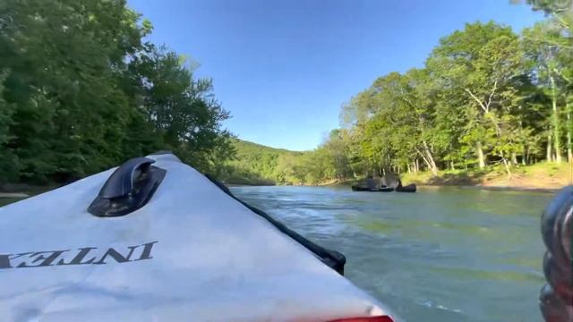 Intex Excursion Pro K1 смотреть онлайн