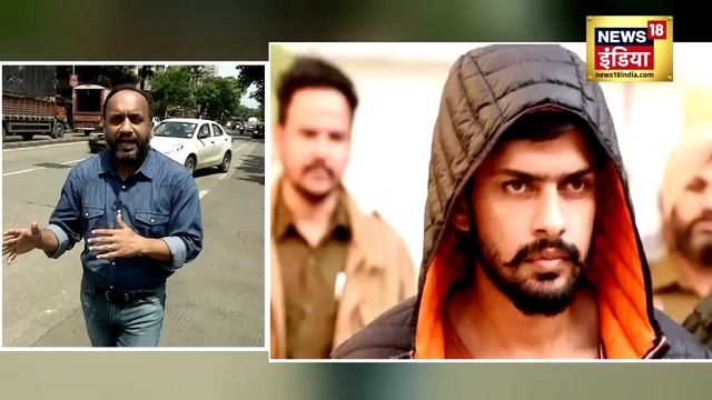 Lawrence Bishnoi को दाउद इब्राहिम की धमकी | Mahadev Betting App | ED Raid | Bollywood | Dawood |N18 смотреть онлайн