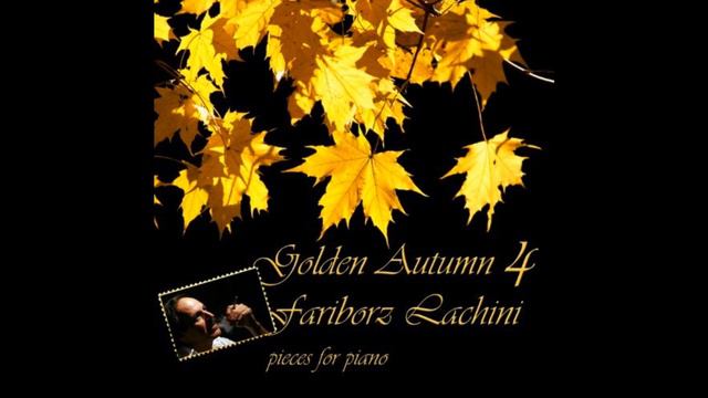 Fariborz Lachini - Raindrops - HQ!