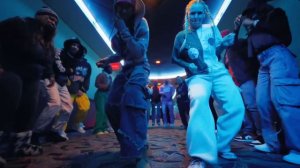 Bryansanon - MOVE YO BODY (Official Video)