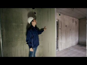 Перегородки из ГКЛ. Часть 2: звукоизоляция и перегородки в ванной
