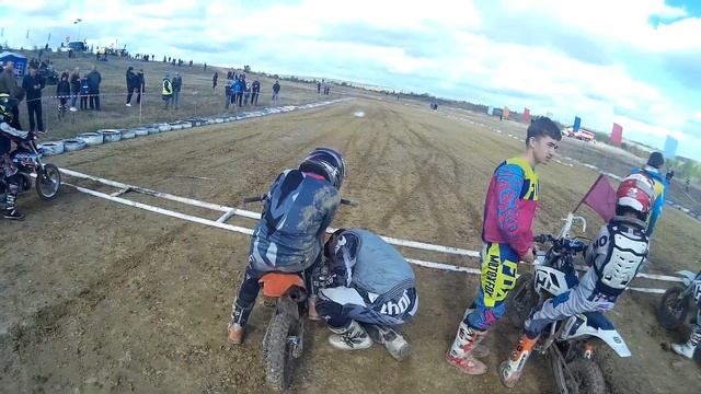 2021 0911 чемпионат РБ по мотокроссу Кумертау смотреть онлайн