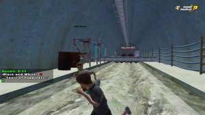 ОЛЕГ ДИБРОВ ПРОБРАЛСЯ В НАШ ДОМ И ПОХИТИЛ РОДИТЕЛЕЙ?! ГЛАВА #2/3 ( Radmir RP )