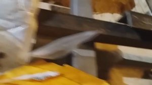 Самодельная каретка на китайских подшпниках