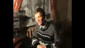 Вне зоны - Анадырь - Эдуард Скрябин