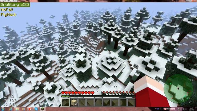 Как установить скин на майнкрафт. смотреть онлайн