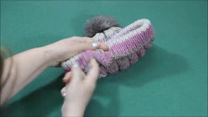 ЕСЛИ ШАПОЧКА РАСТЯНУЛАСЬ. РЕМОНТ ЗА НЕСКОЛЬКО МИНУТ.