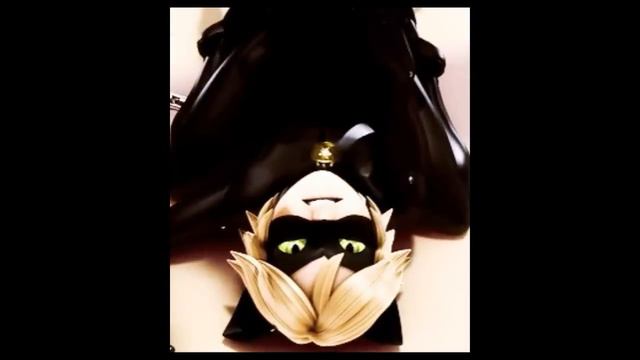 Адриан и Супер Кот | Королевы крика смотреть онлайн