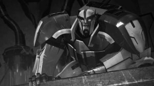 Все смерти в Трансформерах Прайм | Трансформеры Прайм