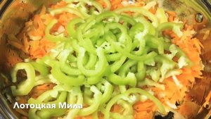 Борщ с томатами и болгарским перцем - отличный обед для Вашего стола :)