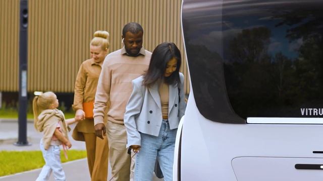 VITRULUX на выставке MWC 2023