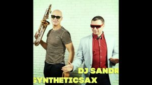 Syntheticsax & DJ Sandr - Romantic House - Live recording from "SEVEN"