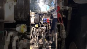 Трактор LOVOL(Ловол, китаец который покорил СНГ) - 904. ТОО "АБН Технологии"