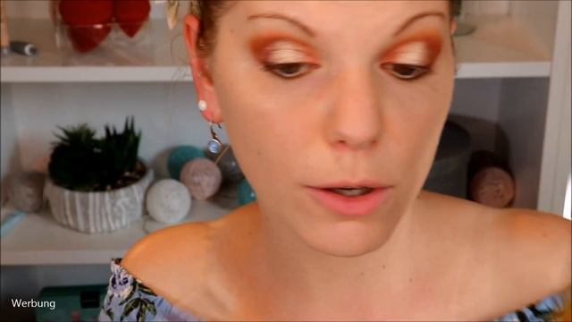 Natural Glowy Beauty - Easy (First) Date Look | + Giveaway Time смотреть онлайн