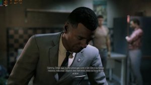 Xeon E5 2670 V3 RX 6600XT Marfia 3